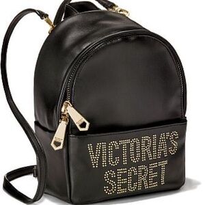 Victoria’s Secret backpack